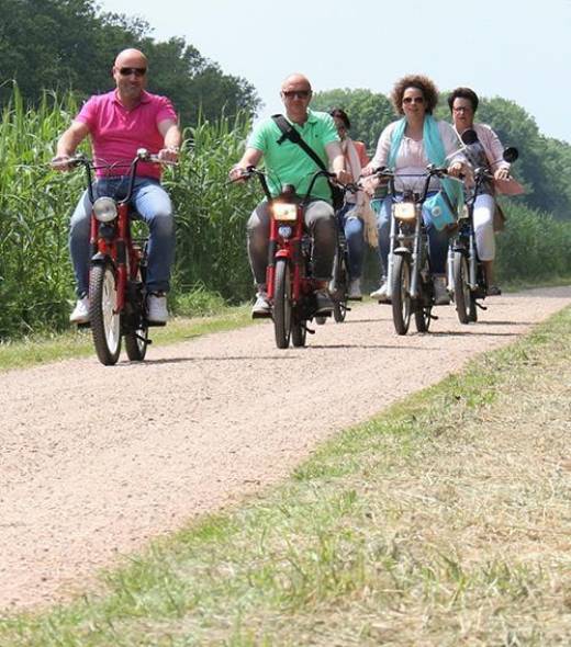 snorfiets snorfiets
